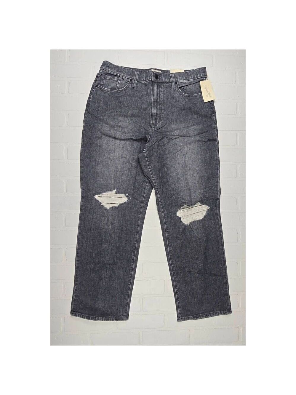 Universal Thread  Vintage Straight Jean's 14 Short